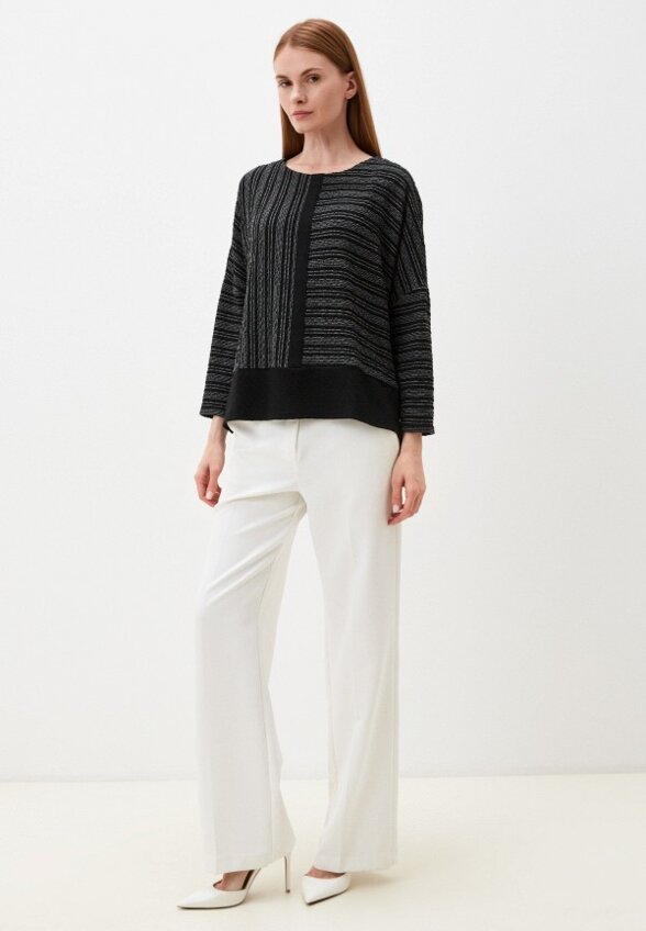 Лонгслив Agenda