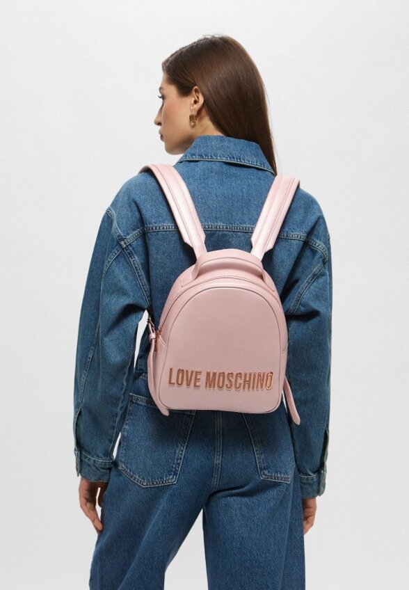 Рюкзак Love Moschino