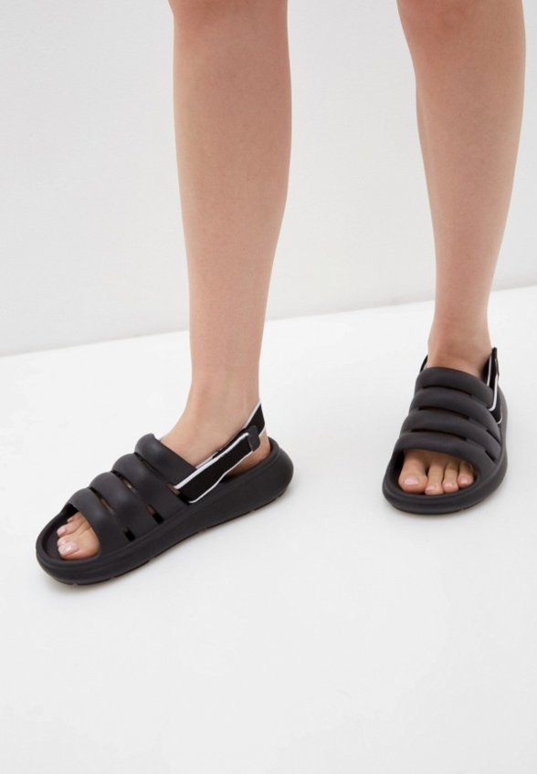 Сандалии резиновые PlayToday