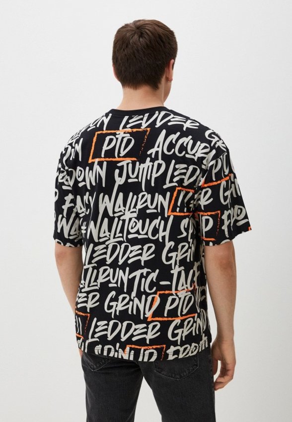 Футболка PlayToday