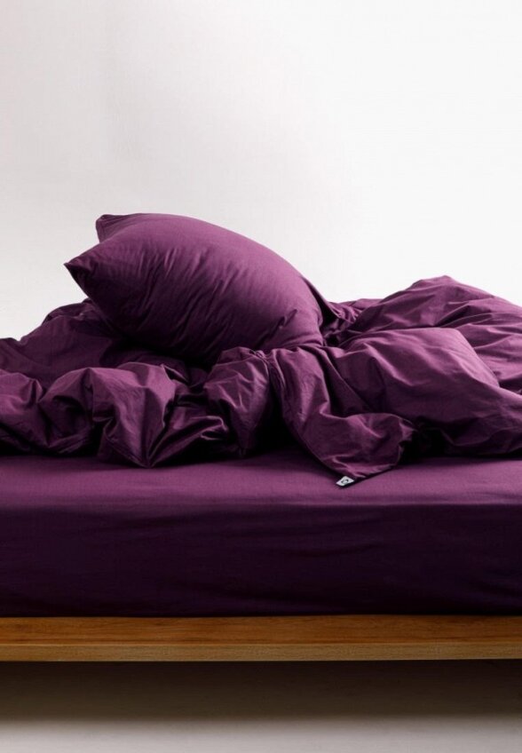 Постельное белье Евро Urban Family