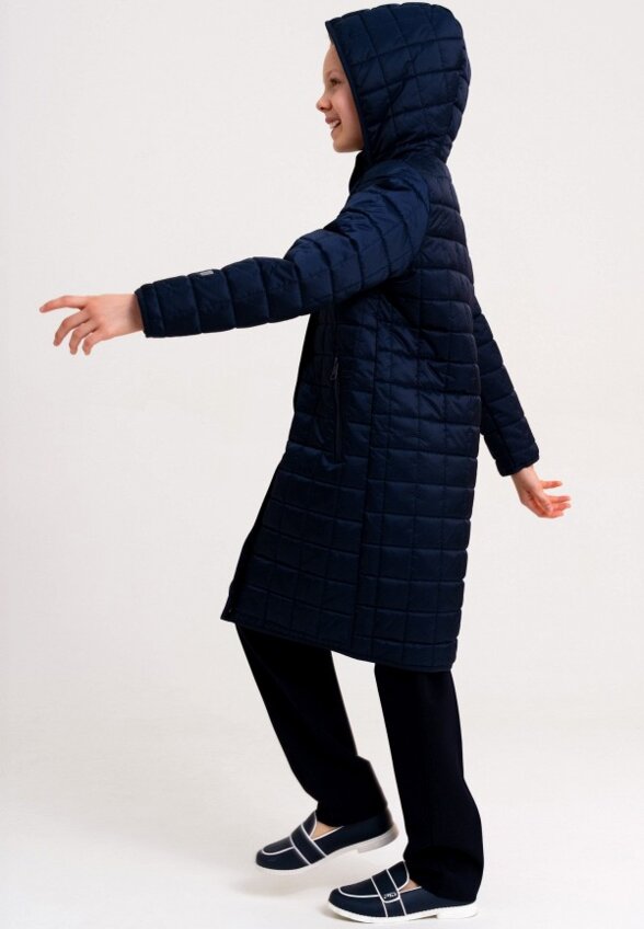 Куртка утепленная PlayToday