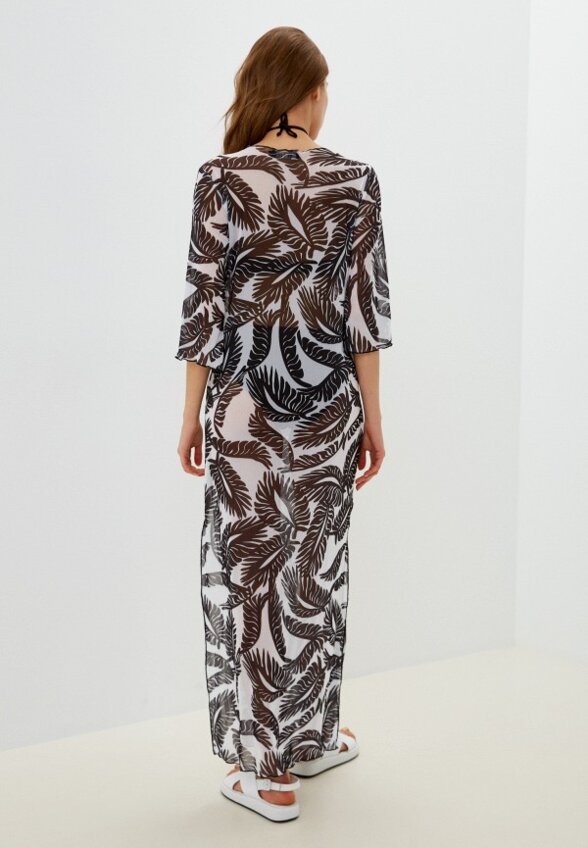 Платье пляжное Aelite