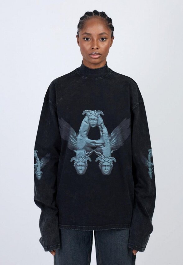 Лонгслив Asia st 71