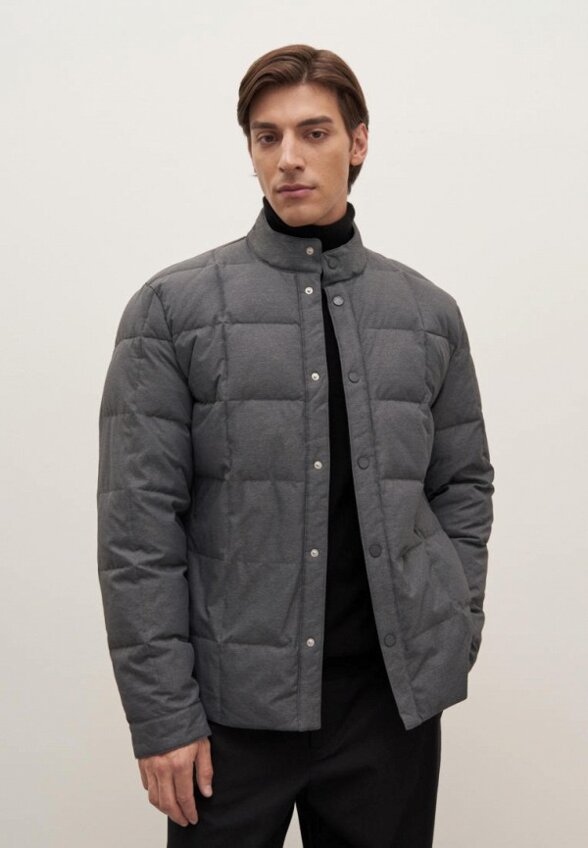 Куртка утепленная Finn Flare