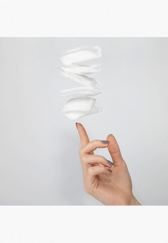 Ватные диски Missha