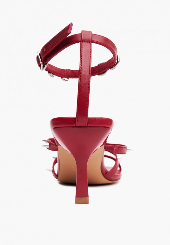 Босоножки Lera Nena