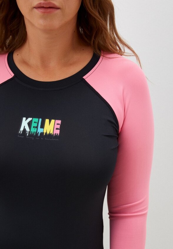 Лонгслив Kelme
