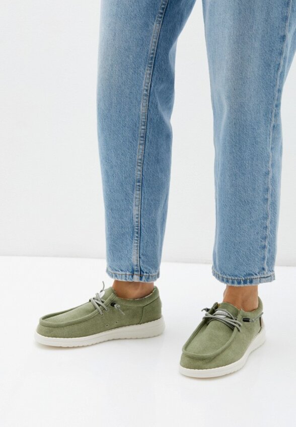 Ботинки Francesco Donni