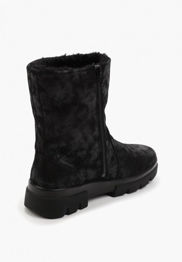 Полусапоги Berkemann