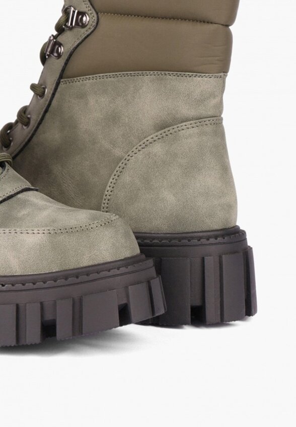 Ботинки Instreet