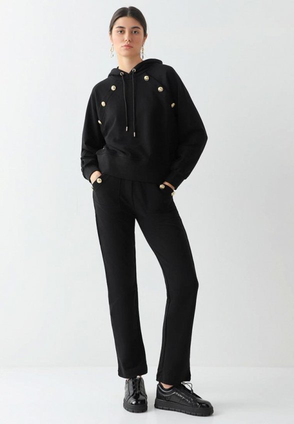 Брюки La Lindeza