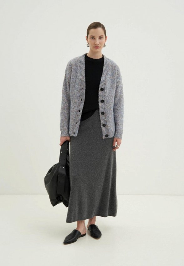 Кардиган Finn Flare