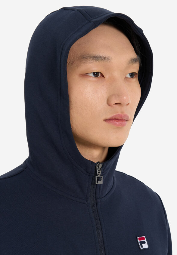Толстовка мужская FILA, Синий