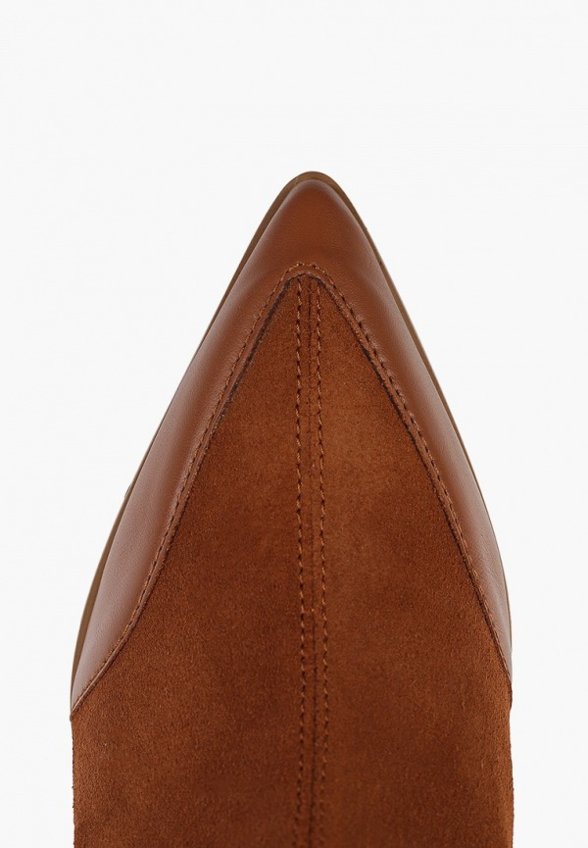 Ботильоны Giotto