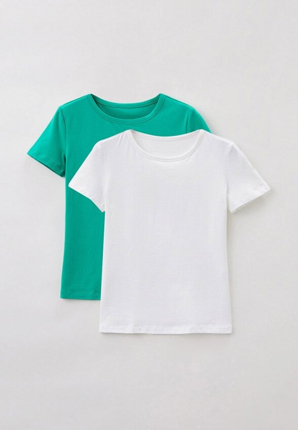 Футболки 2 шт. Mark Formelle