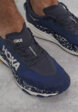 Кроссовки мужские Hoka One One Speedgoat 6, Синий9  - превью