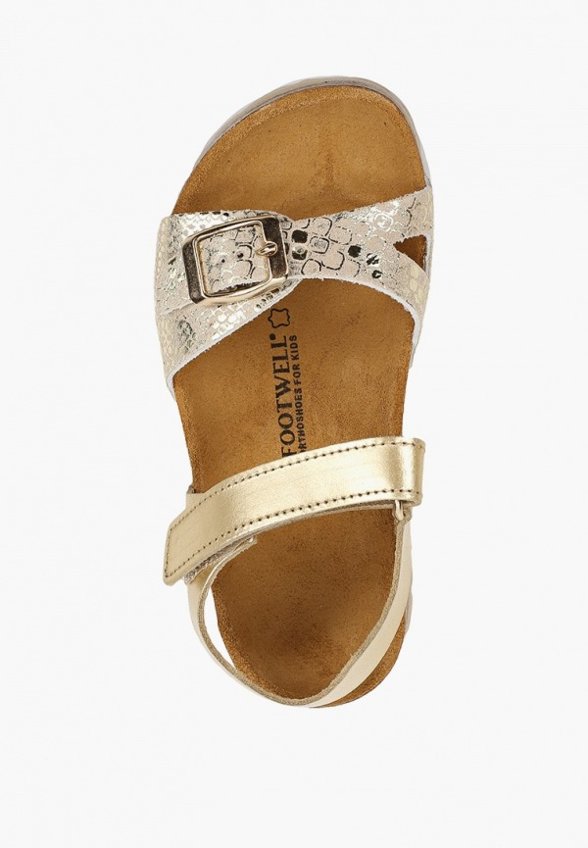 Сандалии Footwell