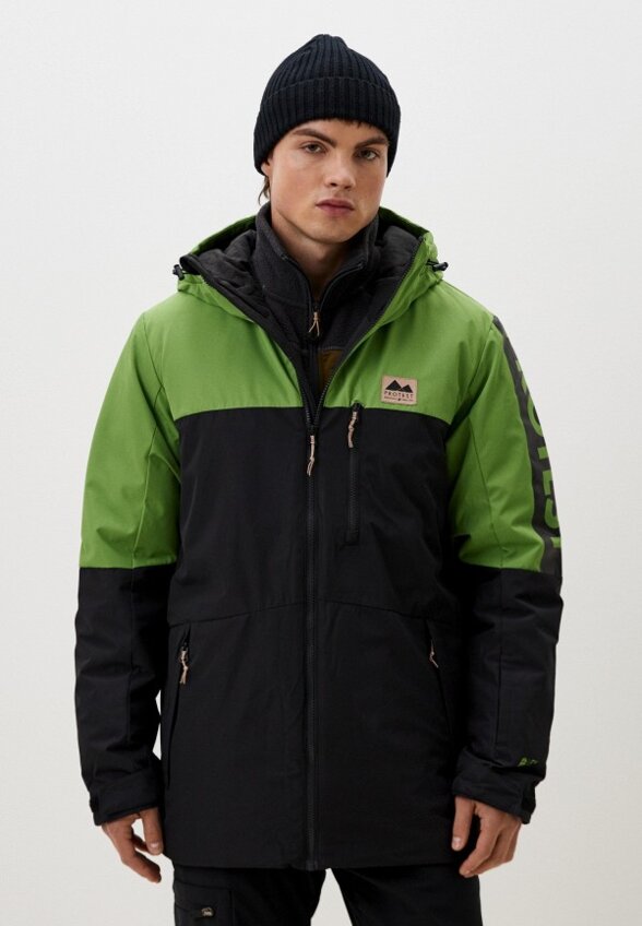 Куртка сноубордическая Protest