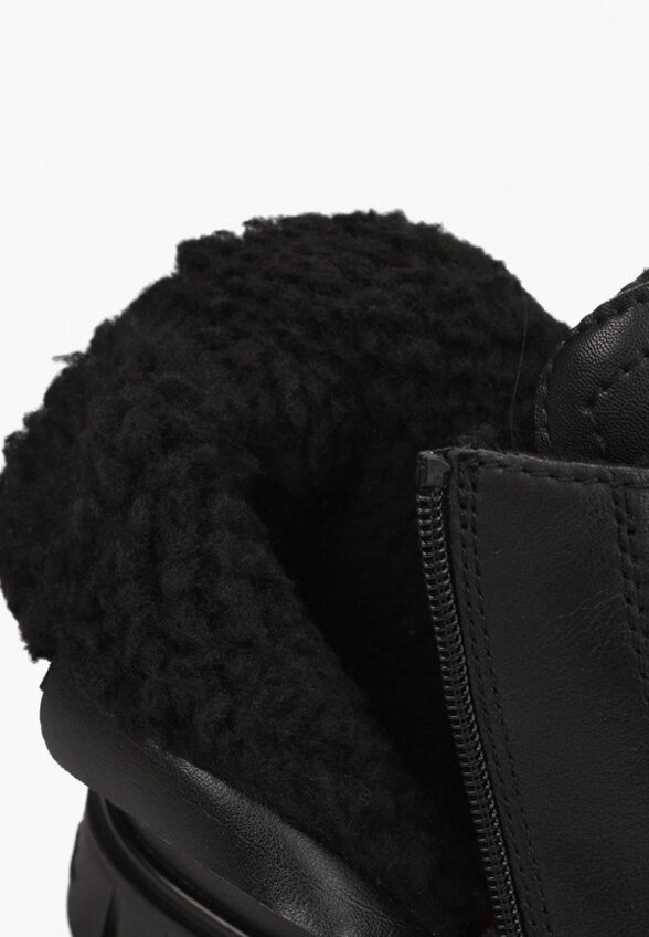 Ботинки Rieker