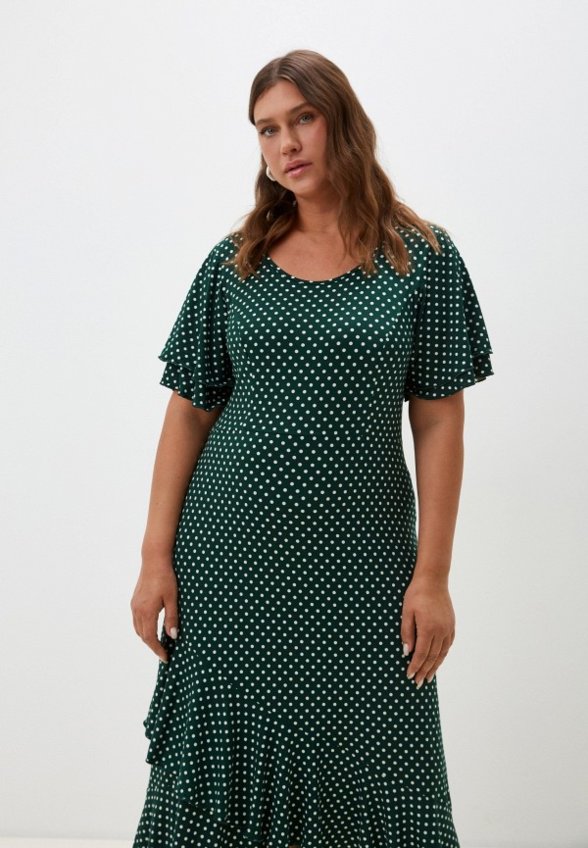 Платье PreWoman