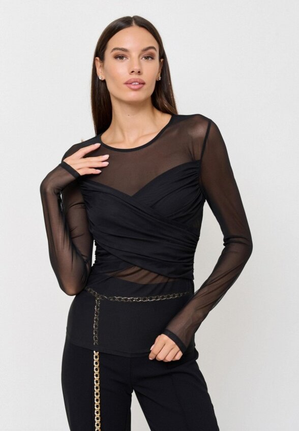 Блуза Franco Vello