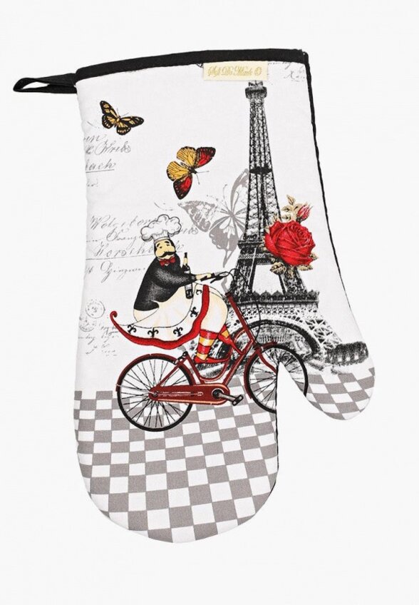 Набор кухонного текстиля Sofi De Marko