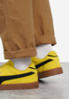 Кеды мужские PUMA Club II Era Suede, Желтый10  - превью