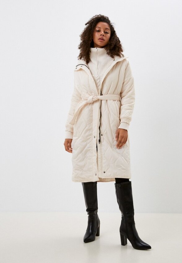 Куртка утепленная Moona Store