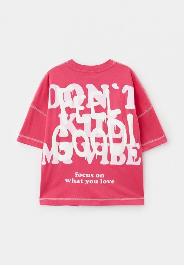 Футболка Gloria Jeans