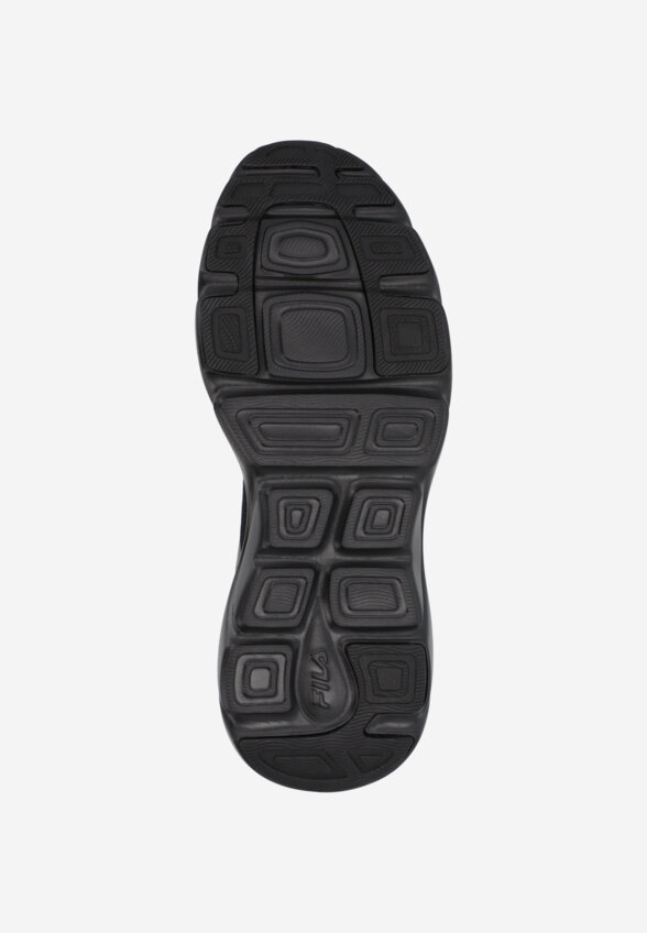 Кроссовки женские FILA Sp Megalite 4.0, Черный