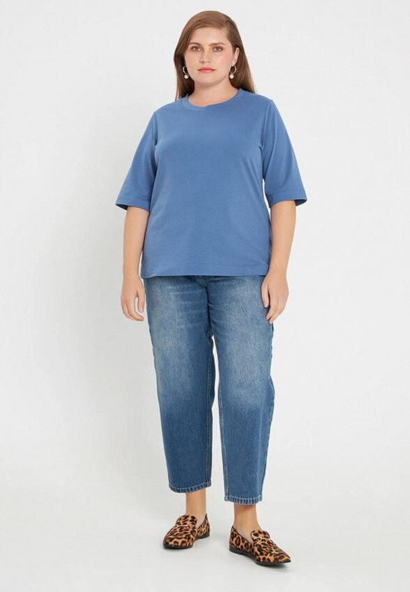 Футболка W&B