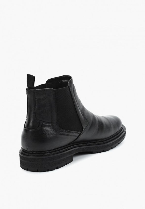 Ботинки Francesco Donni