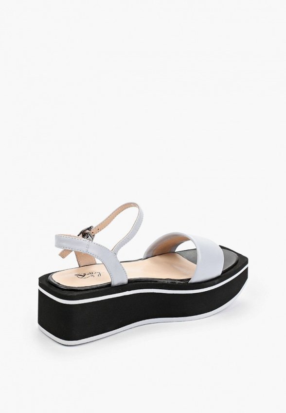 Босоножки Valley