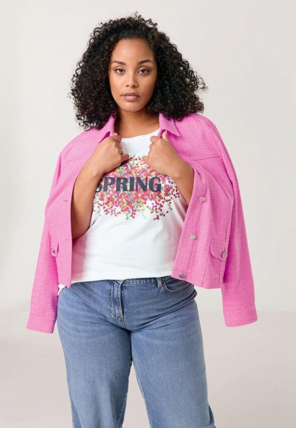 Футболка Samoon by Gerry Weber