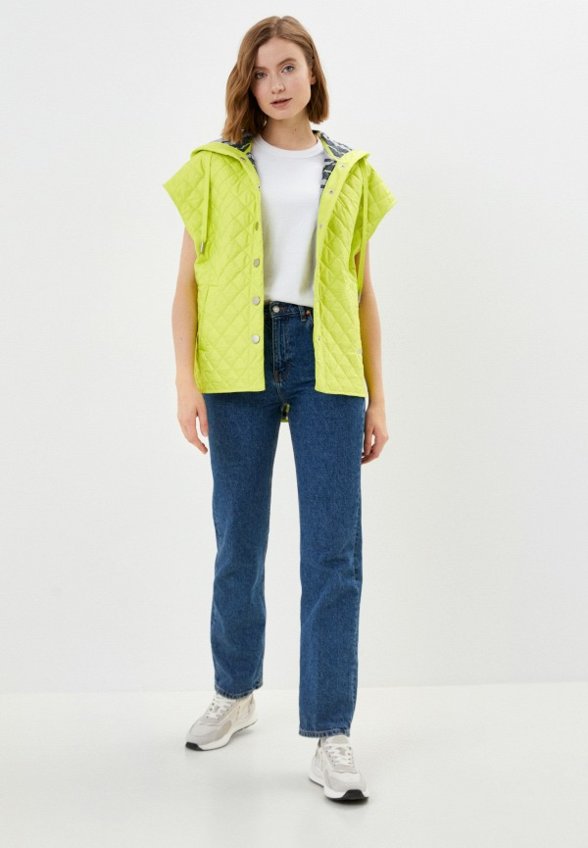 Жилет стеганый Helmidge