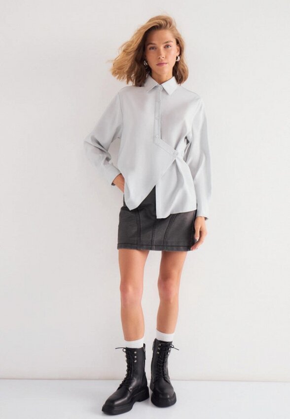 Блуза Vittoria Vicci