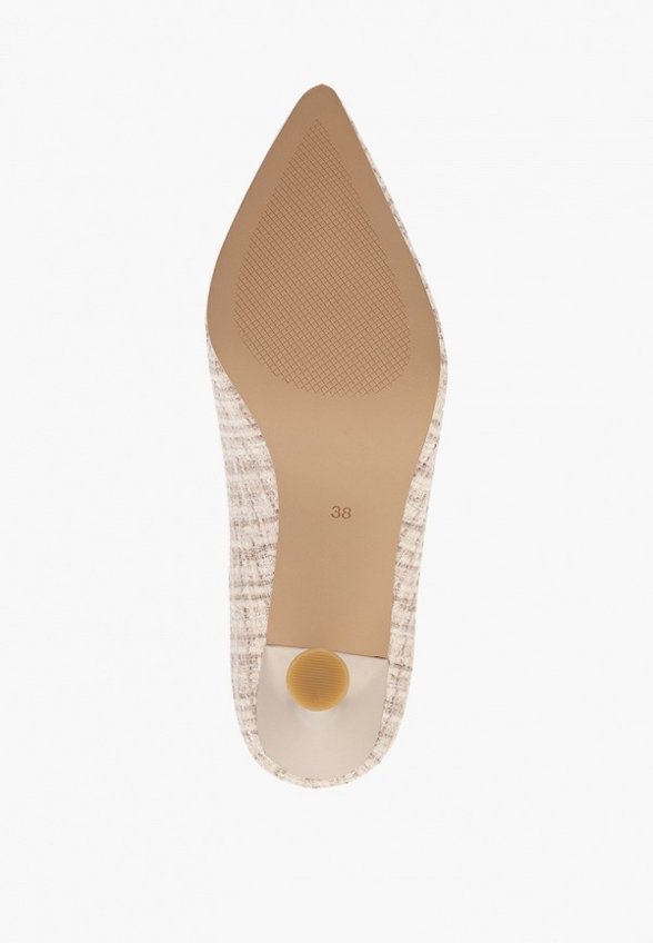 Туфли Francesco Donni