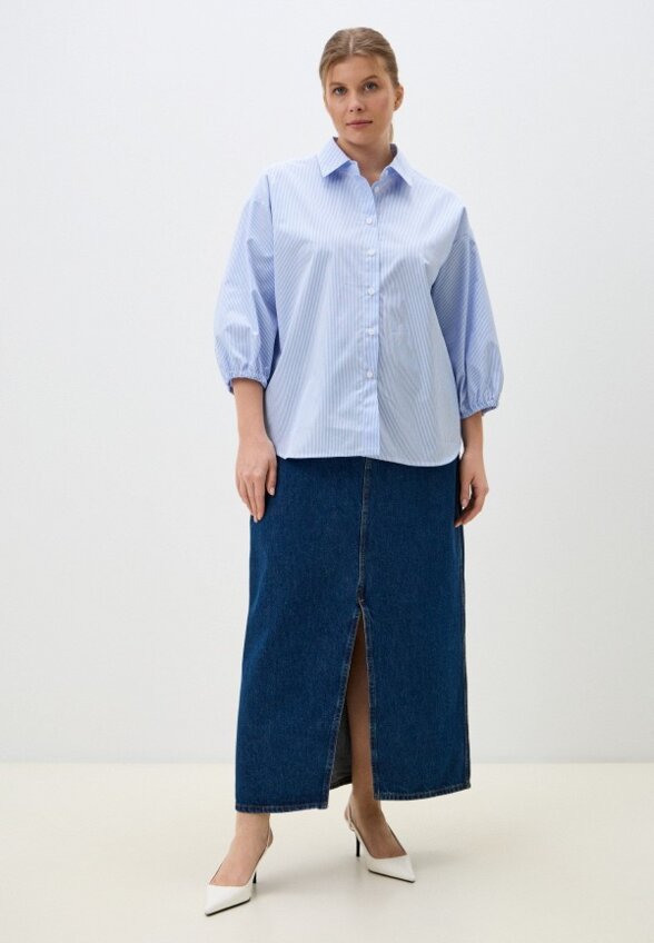 Рубашка Modress