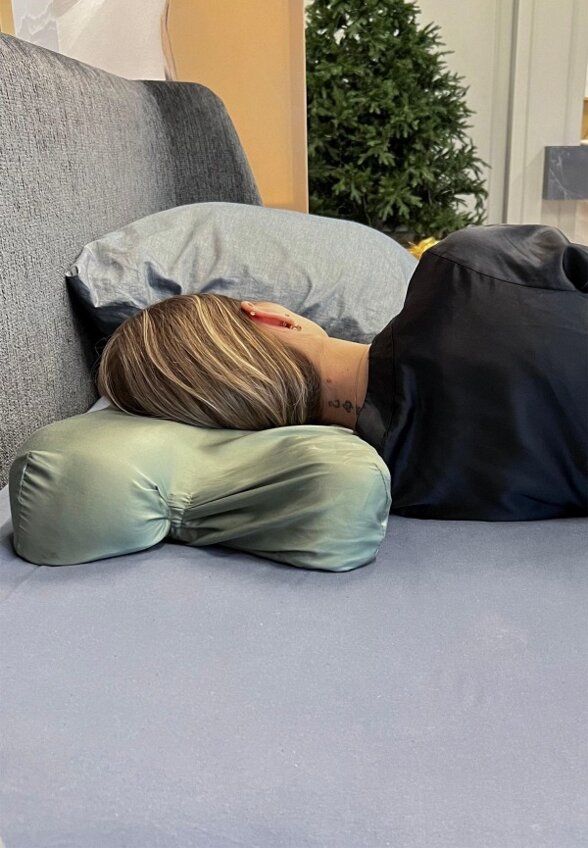 Подушка анатомическая SkyDreams