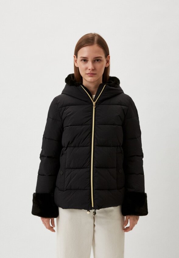 Куртка утепленная Emme Marella