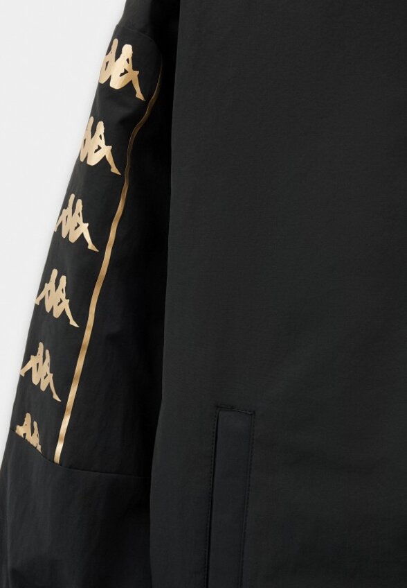 Куртка утепленная Kappa