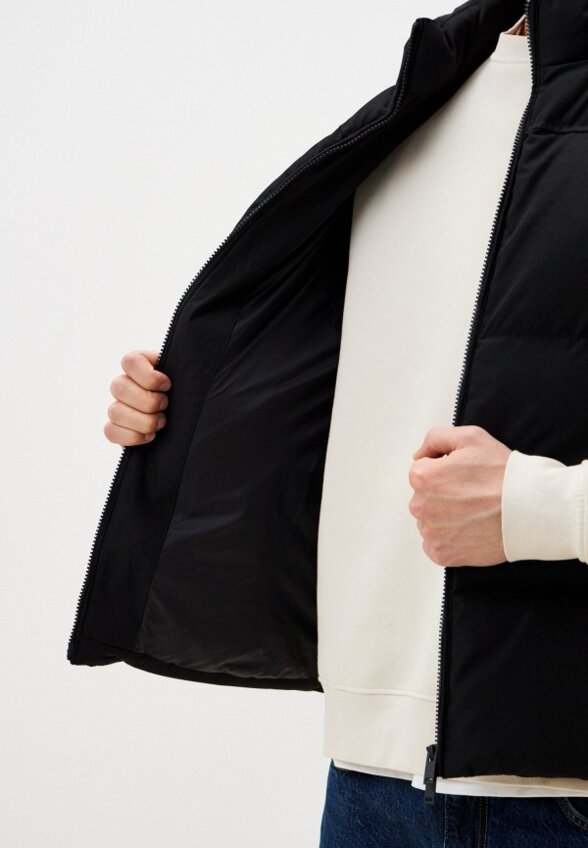 Жилет утепленный Topclo