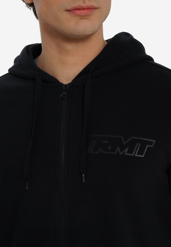 Джемпер флисовый мужской Termit, Черный