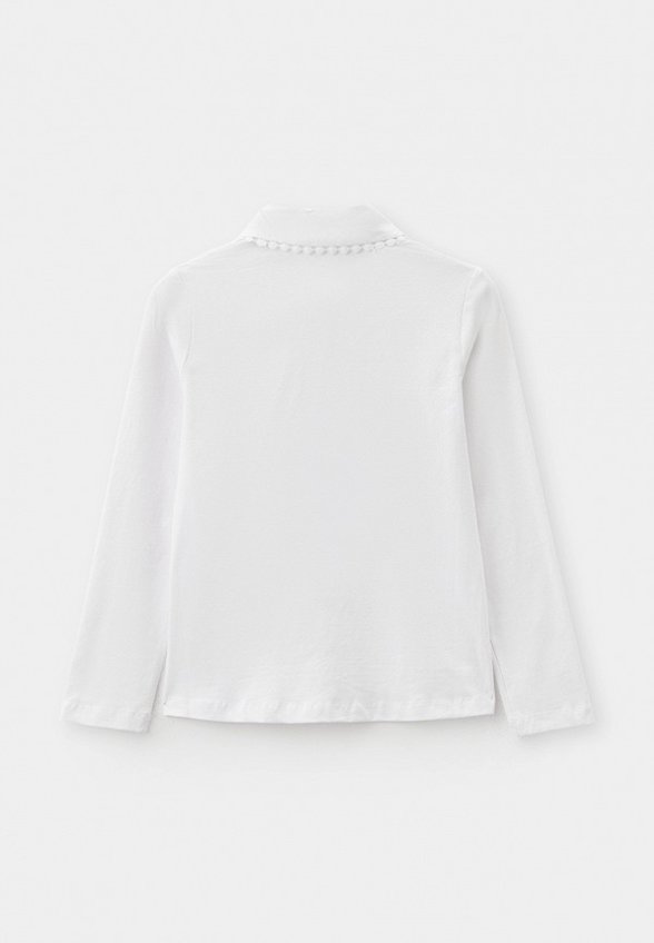 Блуза Button Blue