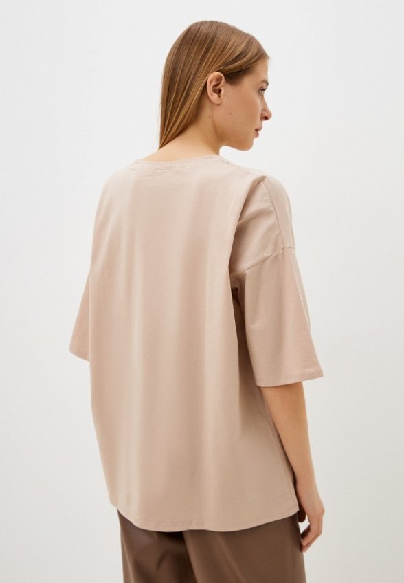 Футболка Kostochka