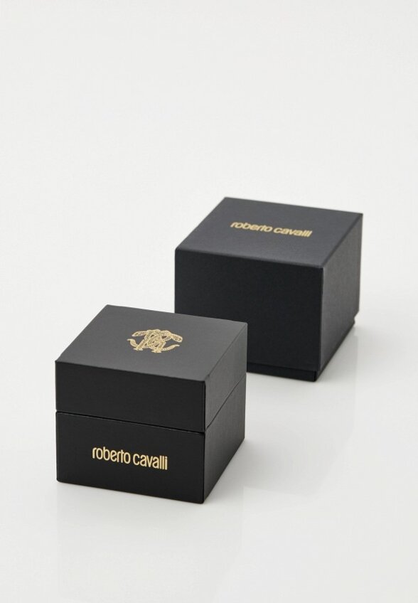 Часы Roberto Cavalli