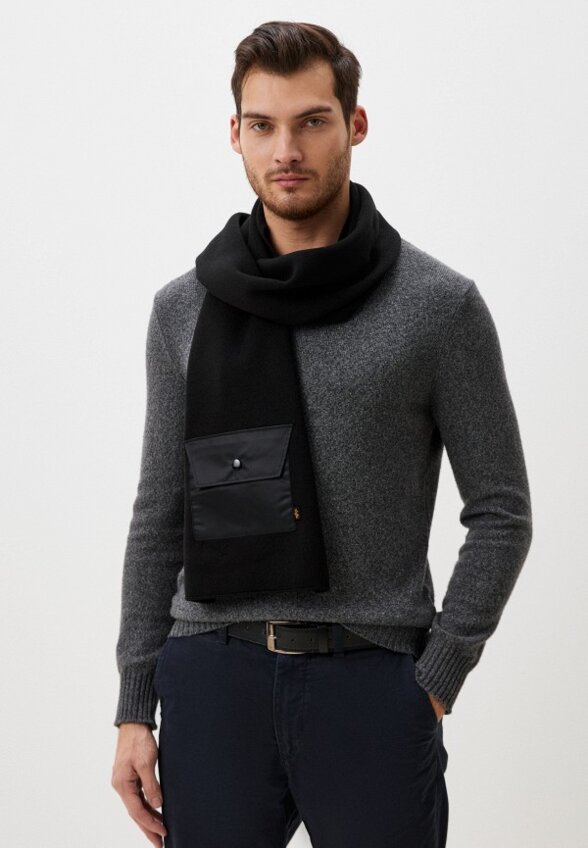 Шарф Alpha Industries