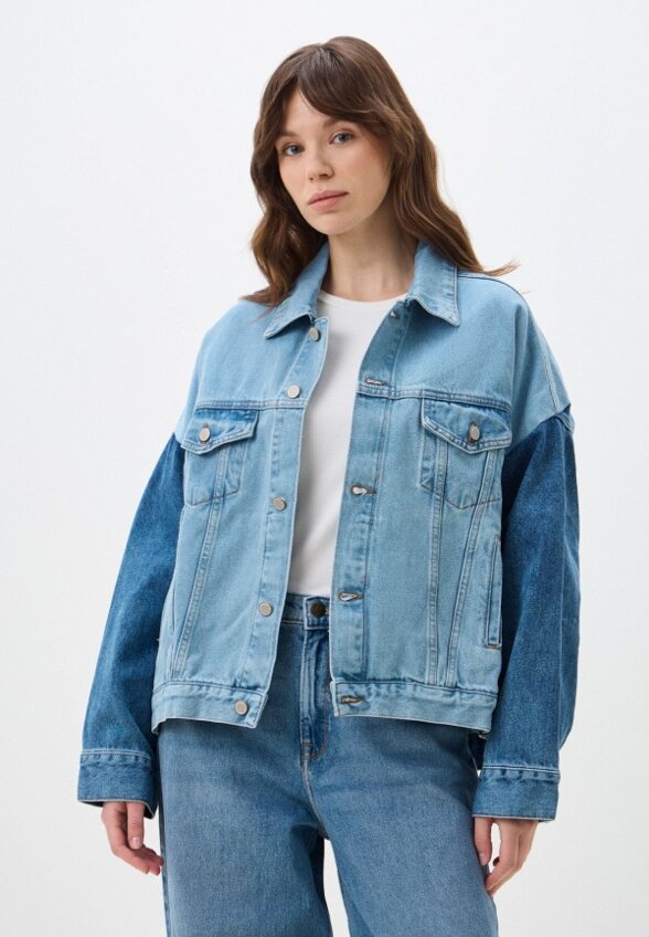 Куртка джинсовая Whitney