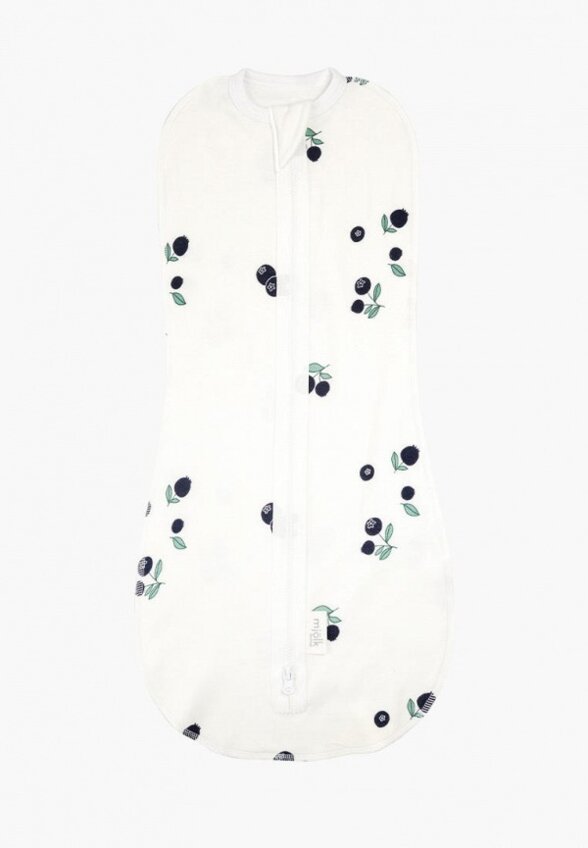 Конверт Mjolk